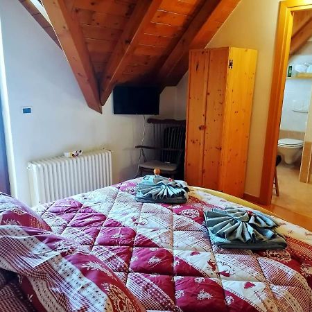 Casetta Chey Appartamento Tarvisio Esterno foto
