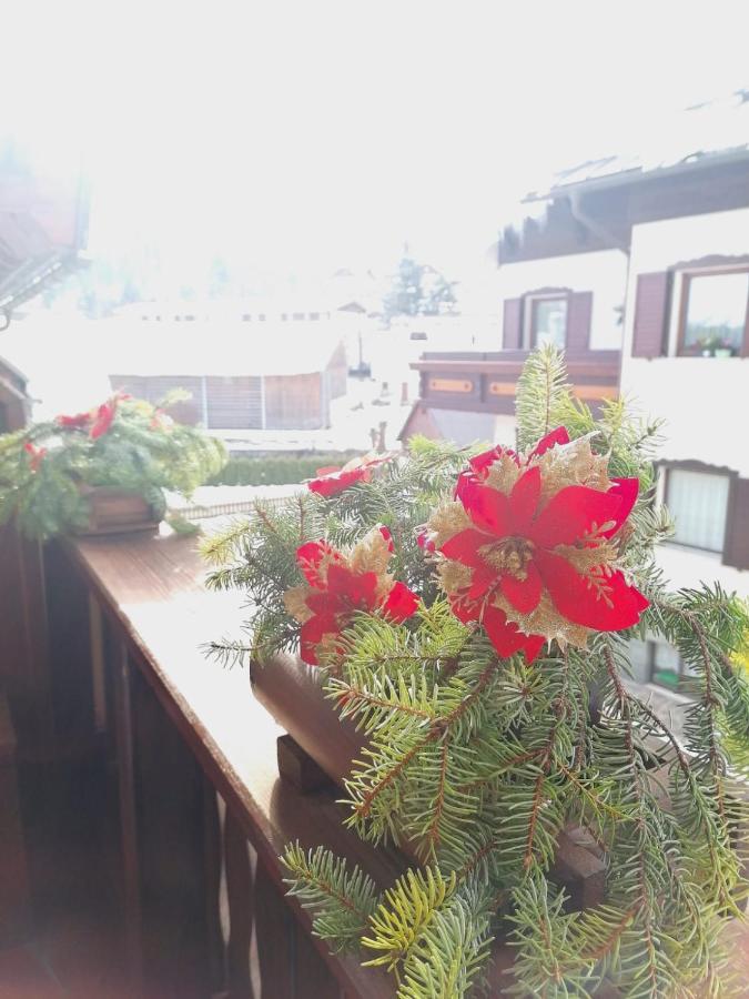 Casetta Chey Appartamento Tarvisio Esterno foto